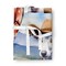 Edge Collections - 27" x 30" - Multicolor - Cooking and Serving Apron for Adults - 1 Piece